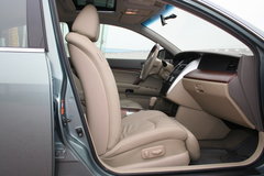 2007款 2.3L 自动 豪华版天窗