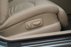2007款 2.3L 自动 豪华版天窗