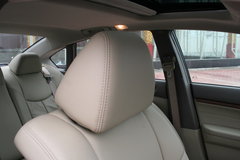 2007款 2.3L 自动 豪华版天窗