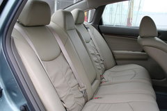 2007款 2.3L 自动 豪华版天窗