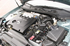 2007款 2.3L 自动 豪华版天窗