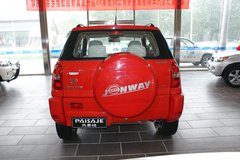 2009款 1.6 手動 