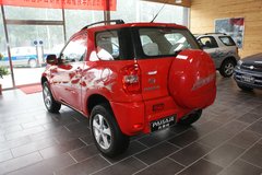 2009款 1.6 手動 