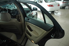 2007款 精典版 2.0L 自动 标准版