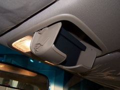 2007款 精典版 2.0L 自动 标准版