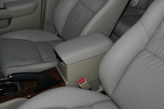 2007款 精典版 2.0L 自动 标准版