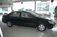 2007款 精典版 2.0L 自动 标准版