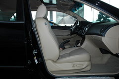 2007款 精典版 2.0L 自动 标准版