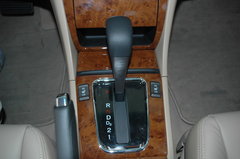 2007款 精典版 2.0L 自动 标准版
