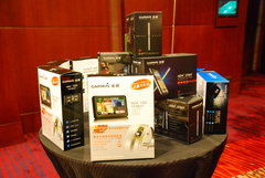 2007款 精典版 2.0L 自动 标准版