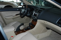 2007款 精典版 2.0L 自动 标准版