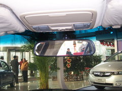 2007款 精典版 2.0L 自动 标准版