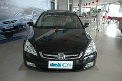 2007款 精典版 2.0L 自动 标准版