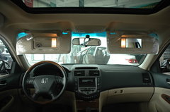 2007款 精典版 2.0L 自动 标准版