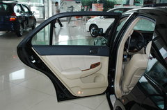 2007款 精典版 2.0L 自动 标准版