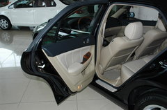 2007款 精典版 2.0L 自动 标准版