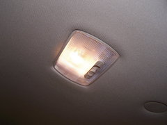 2007款 精典版 2.0L 自动 标准版