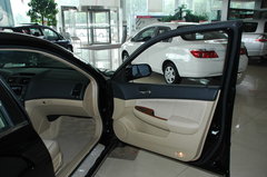 2007款 精典版 2.0L 自动 标准版