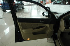 2007款 精典版 2.0L 自动 标准版