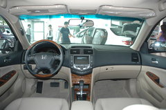 2007款 精典版 2.0L 自动 标准版