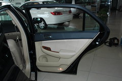2007款 精典版 2.0L 自动 标准版