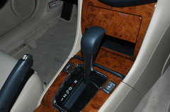 2007款 精典版 2.0L 自动 标准版