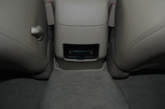 2007款 精典版 2.0L 自动 标准版