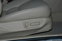2007款 精典版 2.0L 自动 标准版