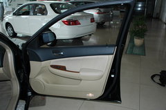 2007款 精典版 2.0L 自动 标准版