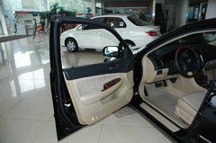 2007款 精典版 2.0L 自动 标准版