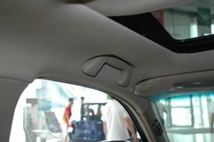 2007款 精典版 2.0L 自动 标准版