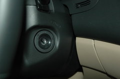 2007款 精典版 2.0L 自动 标准版