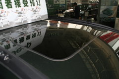 2007款 2.4L CVT 运动版 5座