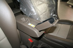 2007款 2.4L CVT 运动版 5座