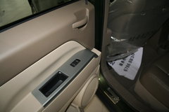 2007款 2.4L CVT 运动版 5座