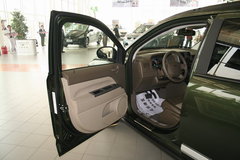 2007款 2.4L CVT 运动版 5座