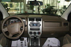 2007款 2.4L CVT 运动版 5座