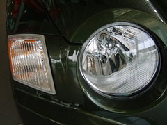 2007款 2.4L CVT 运动版 5座