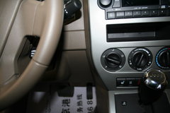 2007款 2.4L CVT 运动版 5座