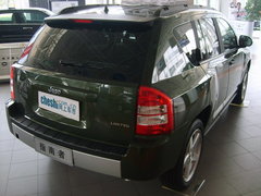 2007款 2.4L CVT 运动版 5座