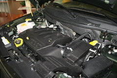 2007款 2.4L CVT 运动版 5座