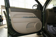 2007款 2.4L CVT 运动版 5座