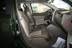 2007款 2.4L CVT 运动版 5座