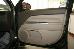 2007款 2.4L CVT 运动版 5座
