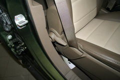2007款 2.4L CVT 运动版 5座