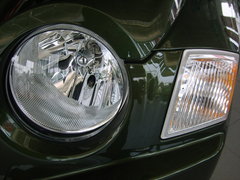 2007款 2.4L CVT 运动版 5座