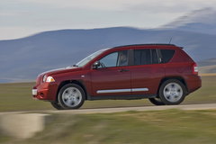 2007款 2.4L CVT 运动版 5座