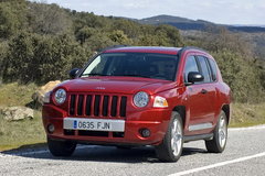 2007款 2.4L CVT 运动版 5座