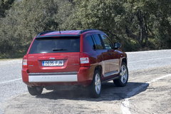 2007款 2.4L CVT 运动版 5座