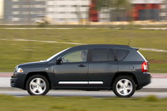 2007款 2.4L CVT 运动版 5座